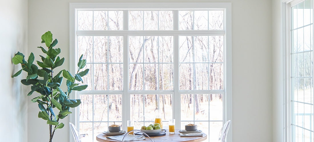 Patio Door Education