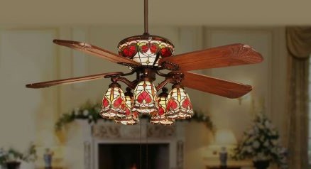 classic vintage fans