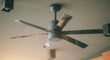 Ceiling Fans